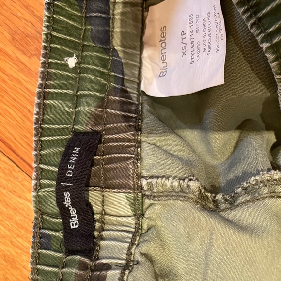 Camp Joggers - Picture 2 of 2